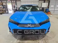 2025 Honda CIVIC фото
