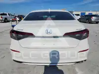 2025 Honda CIVIC photo