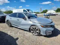 2025 Honda CIVIC photo