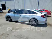 2025 Honda CIVIC фото