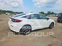 2025 Honda CIVIC фото
