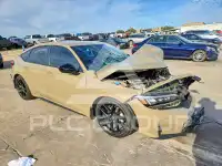 2025 Honda CIVIC photo