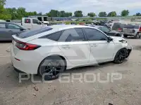 2025 Honda CIVIC фото