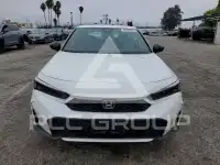 2025 Honda CIVIC фото