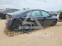 2025 Honda CIVIC фото