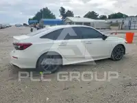 2025 Honda CIVIC фото