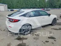 2025 Honda CIVIC фото