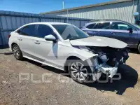 2025 Honda CIVIC фото
