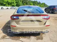 2025 Honda CIVIC фото