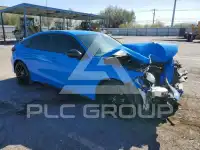 2025 Honda CIVIC фото