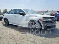 2025 Honda CIVIC фото