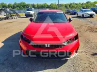 2025 Honda CIVIC photo
