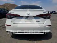 2025 Honda CIVIC фото