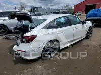 2025 Honda CIVIC фото