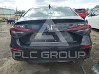 2025 Honda CIVIC фото