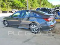 2025 Honda CIVIC фото