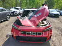 2025 Honda CIVIC фото