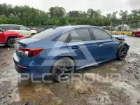 2025 Honda CIVIC photo