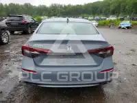 2025 Honda CIVIC фото