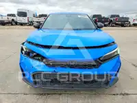 2025 Honda CIVIC photo