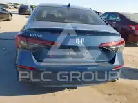 2025 Honda CIVIC photo