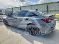 2025 Honda CIVIC фото