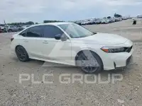 2025 Honda CIVIC фото