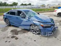 2025 Honda CIVIC фото
