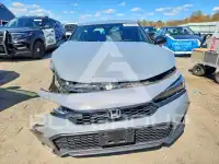 2025 Honda CIVIC фото