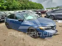 2025 Honda CIVIC фото