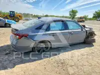 2025 Honda CIVIC фото