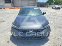 2025 Honda CIVIC photo