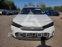 2025 Honda CIVIC фото
