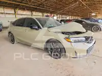 2025 Honda CIVIC photo