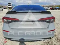 2025 Honda CIVIC фото