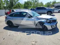 2025 Honda CIVIC photo