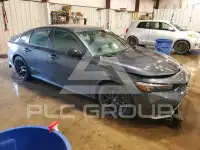 2025 Honda CIVIC photo