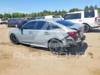 2025 Honda CIVIC фото