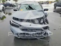 2025 Honda CIVIC photo
