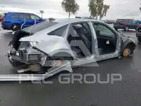2025 Honda CIVIC фото
