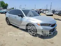 2025 Honda CIVIC фото