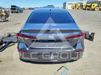 2025 Honda CIVIC фото