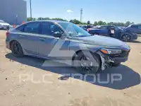 2025 Honda CIVIC photo