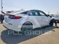 2025 Honda CIVIC photo