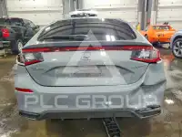 2025 Honda CIVIC фото