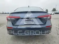 2025 Honda CIVIC photo