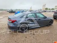 2025 Honda CIVIC фото