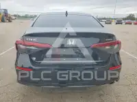2025 Honda CIVIC photo