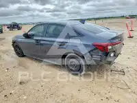 2025 Honda CIVIC фото