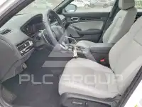 2025 Honda CIVIC фото